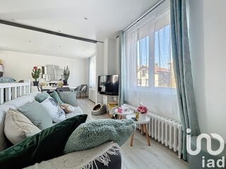  Maison � vendre 4 pi�ces 107 m�