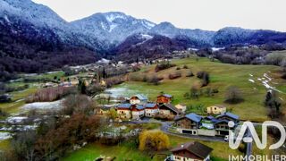  Maison � vendre 2 pi�ces 113 m�