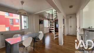  Appartement � vendre 4 pi�ces 78 m�