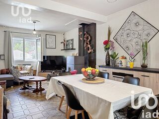  Maison  vendre 5 pices 105 m