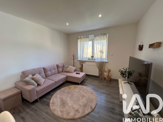  Maison � vendre 4 pi�ces 83 m�