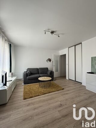  Appartement � vendre 1 pi�ce 32 m�