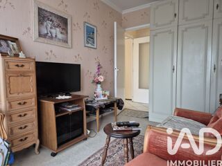  Appartement � vendre 3 pi�ces 53 m�
