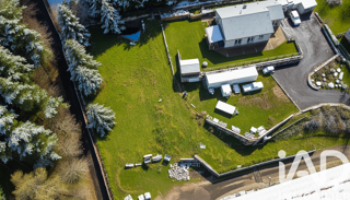  Terrain � vendre 1115 m�