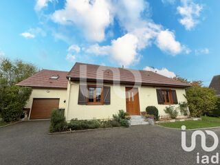  Maison � vendre 6 pi�ces 141 m�