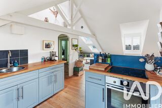  Appartement � vendre 3 pi�ces 103 m�