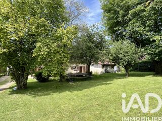  Maison � vendre 7 pi�ces 221 m�