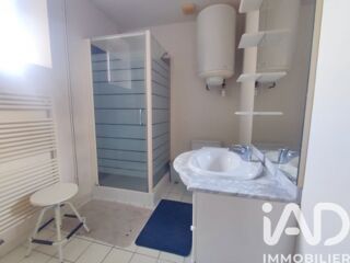  Appartement � vendre 1 pi�ce 28 m�