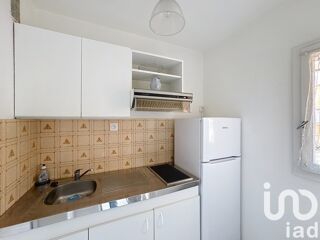  Appartement � vendre 2 pi�ces 32 m�