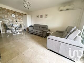  Appartement  vendre 2 pices 50 m