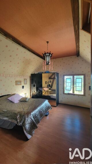  Maison � vendre 6 pi�ces 227 m�