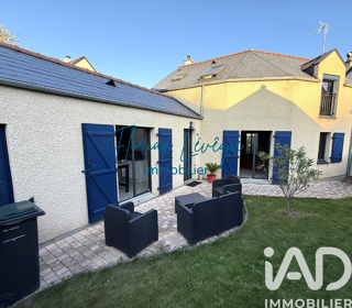  Maison � vendre 4 pi�ces 80 m�