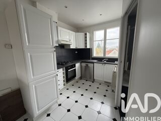  Appartement � vendre 3 pi�ces 59 m�