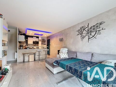  Appartement � louer 2 pi�ces 43 m�