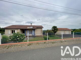  Maison � vendre 5 pi�ces 73 m�