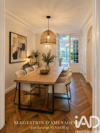  Maison � vendre 8 pi�ces 157 m�