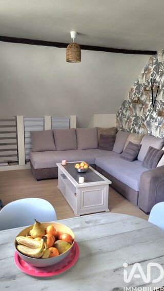  Appartement � vendre 2 pi�ces 35 m�