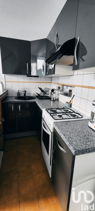  Maison � vendre 3 pi�ces 48 m�