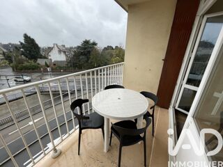  Appartement � vendre 5 pi�ces 93 m�