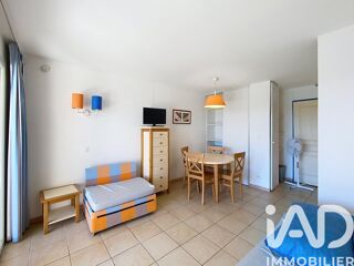  Appartement � vendre 2 pi�ces 32 m�