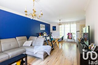  Maison � vendre 7 pi�ces 143 m�