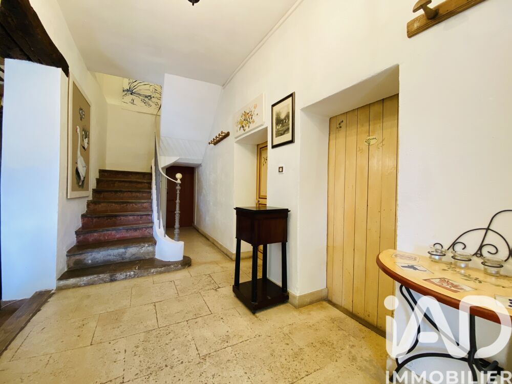  vendre  Maison Pernes-les-Fontaines (84210)