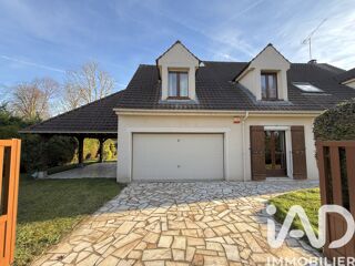  Maison � vendre 7 pi�ces 178 m�