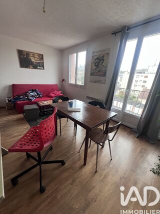  Appartement � vendre 2 pi�ces 41 m�