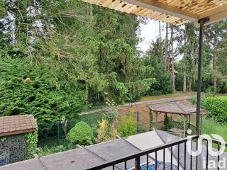  Maison � vendre 6 pi�ces 118 m�