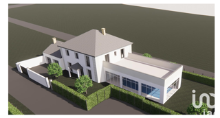  Maison  vendre 7 pices 180 m