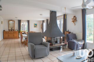  Maison � vendre 5 pi�ces 126 m�