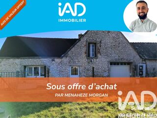 Maison � vendre 5 pi�ces 101 m�