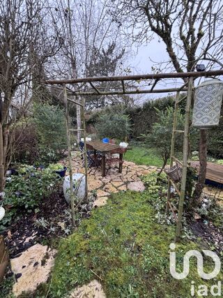  Maison  vendre 7 pices 120 m