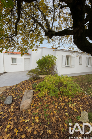  Maison � vendre 7 pi�ces 197 m�