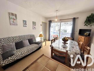  Appartement � vendre 2 pi�ces 44 m�