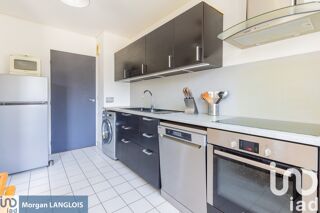  Appartement � vendre 3 pi�ces 64 m�