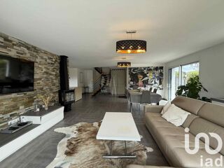  Maison � vendre 6 pi�ces 162 m�