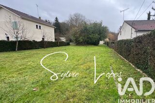  Terrain � vendre 726 m�