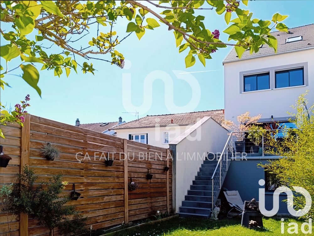  vendre  Maison Houilles (78800)
