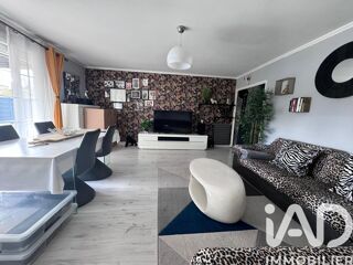  Maison � vendre 4 pi�ces 90 m�