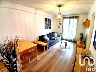  Appartement  vendre 3 pices 40 m
