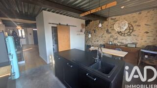  Maison � vendre 5 pi�ces 220 m�