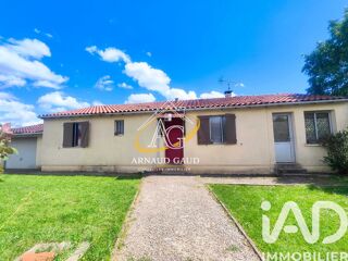  Maison � vendre 6 pi�ces 120 m�