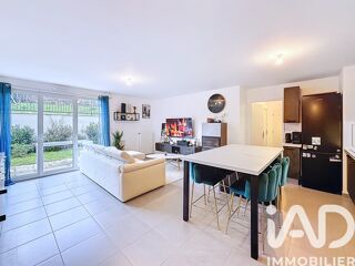  Appartement � vendre 3 pi�ces 64 m�