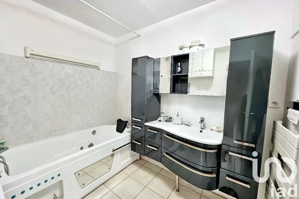  vendre  Appartement Sanary-sur-Mer (83110)