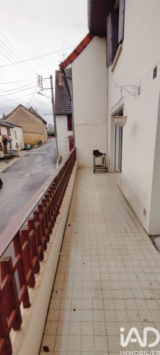  Maison � vendre 6 pi�ces 197 m�