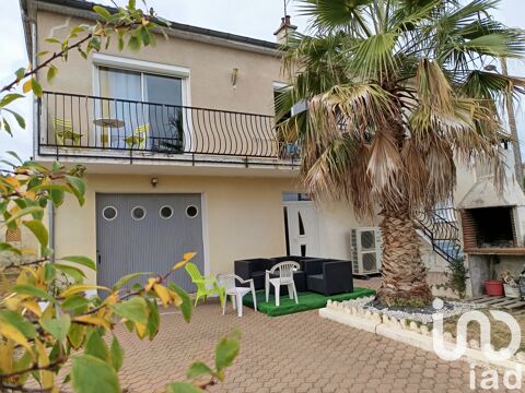   Vente Maison/villa 6 pi�ces Maison - 6 pi�ce(s) - 153 m�