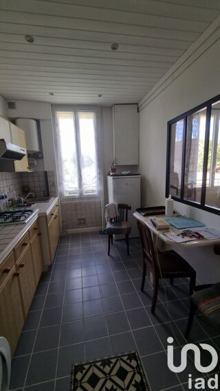  Appartement � vendre 2 pi�ces 34 m�