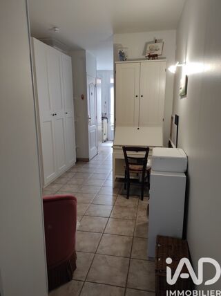  Appartement � vendre 3 pi�ces 73 m�