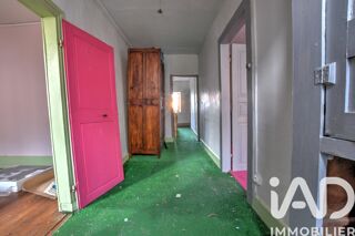  Maison � vendre 6 pi�ces 138 m�